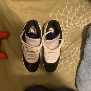 Jordan concord 11 2018 (read description)